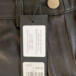 Carmar Denim Leather Pants Photo 6