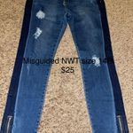 Missguided Jeans Photo 0