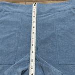 Tommy Bahama Island Zone High Rise Blue Casual Golf Shorts Size XS/S Photo 7