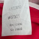 Lauren Ralph Lauren Women's Pink Ruffle One Piece Swimsuit Size 10 Photo 8