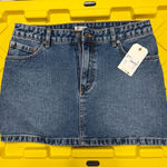 Billabong  Denim Skirt Photo 0
