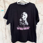 Billie Eilish  Happier Than Ever Tour 2022 T-Shirt Photo 0