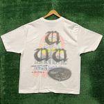 Travis Scott Live at Met Life Stadium Hip-Hop Tee 2XL Photo 2