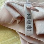 SKIMS Pointelle Logo Jogger Legging Pants Size Large Photo 7