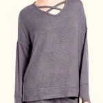 Jockey Sport Pullover Top Size M Photo 0