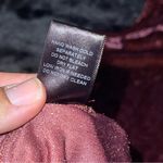 JOE & ELLE  Velvet Dress Photo 6