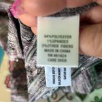 Laura Ashley  Metallic purple & gold Sleeveless Shell Tank Top 😀 Photo 6