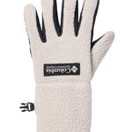 Columbia Helvetia Sherpa Gloves Women’s Touchscreen Compatible NEW Photo 0