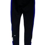 Splits59 Venice Legging in Black Royal and Off White XS Photo 1