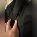 EXPRESS  Shortie High Rise in Black size 10 Photo 6