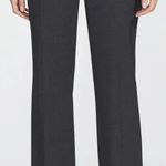 Lafayette 148 Italian Stretch Wool Menswear Pant Photo 0