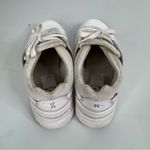 On Cloud The Roger White Sneakers Size 7.5 Photo 4
