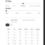 RIHOAS The Black Square Neck Scalloped Mini Dress 22 Size M Photo 5