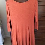 Forever 21 Long Sleeve Dress Photo 1