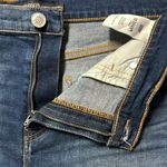 Hudson Jeans Hudson Gemma Midrise Cut-Off Denim Shorts Photo 3