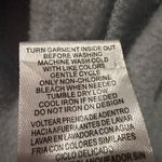 Disney Lilo & Stitch Hoodie Full Zip Sweatshirt Women's XS Blue Freeze Casual Photo 13