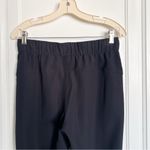 Lululemon • On The Fly jogger pant athleisure travel black drawstring waist Photo 9