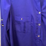 Calvin Klein FINAL MARKDOWN Ladies Tunic large Photo 2