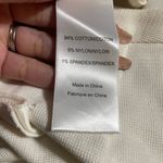 Tory Burch Back Bow Skirt szXS Photo 4