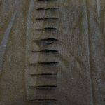 Ali & Joe Women’s ‘Nama Slay’ Black Cut Custom Tank Top Size XS Photo 4