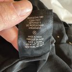 Alice + Olivia  Jae Rainbow Multicolor Sequin Mini Dress Gown Flare Sleeves Sz 4 Photo 10