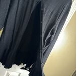 Jason Wu  J Black Cardigan Button Down Long Sleeve Size Large Photo 9