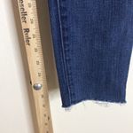 Rich & Skinny  dark denim skinny ankle jeans size 26 Photo 5