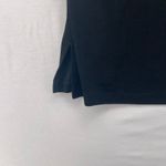 Chico's  Travelers Top Black Medium Or 1 Photo 9