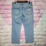 Buckle GILDEN INTENT HIGH RISE ANKLE STRAIGHT JEAN 28 Photo 1