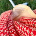 Marc Jacobs vintage eyelet dress size 6 Photo 6