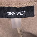 Nine West brown wide leg dress pants Photo 5