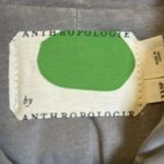 Anthropologie  Marrakech Halen Moto Jacket Bottlegreen Evereve SZ XXSP EUC #2567 Photo 4