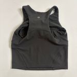 Lululemon Invigorate Training Tank Top
Graphite Grey Size 2 Photo 3