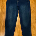 Avenue  skinny denim jeans size 20 tall . Photo 0