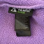 The North Face Denali Fleece Jacket Sz S Purple Polartec Photo 8