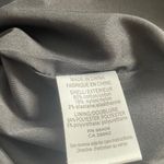 Theory  Adraya Shift Dress Plaid Houndstooth Black White Photo 7