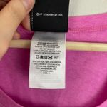 Harley Davidson HARLEY-DAVIDSON Pink Graphic Muscle Tee Tank Top Photo 5