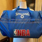 Spalding Vintage  gym bag Photo 5