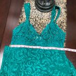 Victoria's Secret VICTORIA SECRET GOLD LABEL VINTAGE STUNNER OF A NIGHTGOWN Photo 2