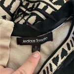 Jealous Tomato black and tan short sleeve dress size S Photo 1