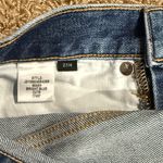 Veronica Beard  Ryleigh Jeans Womens 27 / 4 Medium Wash Slim Straight High Rise Photo 5