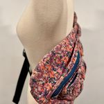KAVU Rope Sling messenger Backpack Photo 1