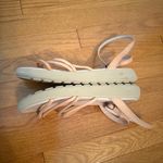 Free People  Vivienne Sandals in Beige Photo 3