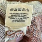 Anthropologie Moth Anita Cable Knit Pullover Sweater Size XS Photo 9