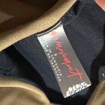 Free People Movement Righteous Runsie Tea Leaves Brown One Piece Romper Sz S Photo 5