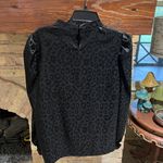 SheIn Cheetah Top Photo 5
