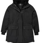 UGG  Adirondack Parka 2.0 Frost 3 IN 1 Hooded Down Puffer Sherpa Jacket Coat Photo 3