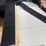 Acne Studios Acne Kex Wet Skinny Jeans Womens 30 Black Stretch Streetwear All Day Comfort Photo 8