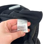 SLVRLAKE Jeans 28 London Denim Straight Leg Distressed Long Gone Faded Black Photo 10