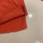 Madewell  Thompson Pocket Pullover Boxy Crewneck Sweater - XS Photo 3